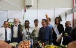 La Ferme en ville