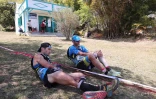 Grand raid