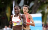 Meeting athlétisme saint dénis 2016