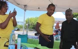 Fête de l'Étang à Saint-Paul