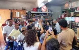 La CCI Réunion à la rencontre des chefs d’entreprise de l'Ouest