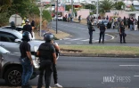 Mobilisation du 17 octobre : plusieurs dizaines de personnes ont répondu à l'appel à La Réunion 