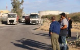 transporteurs en colère 