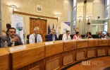 signature de bail entre le Département et le Grand Port maritime 