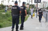 operation controle anti-gang 