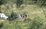 Crash ULM