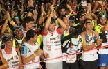 Grand Raid 2014