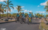 La Rando vélo intercommunale fait escale au Port