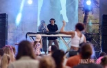 Electropicales,15 octobre 2023