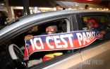 PSG - Ligue des Champions