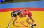 Championnats de France de lutte libre