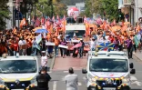 slogan manifestation 