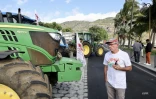 blocage planteurs