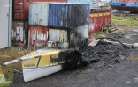 bateau Poujoulat