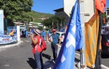 Grève CHU mardi 28 février 