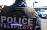 drone police brigade des moyens aeriens 