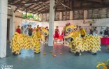 Le Port a organisé des festivités pour le nouvel an chinois