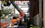 Incendie