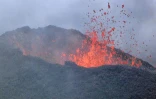 Volcan 18 avril 2021