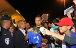Dimitri Payet
