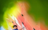 Coupe du monde de Chamonix