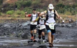 Grand raid 2018