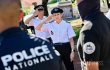 Chloé Courtois, une nouvelle commissaire à la tête du commissariat de police du Port