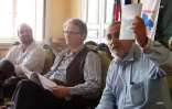 Prix roman Métis 2016