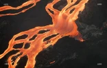 volcan 2005