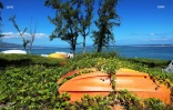 plage ouest 