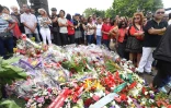 hommage des réunionnais à paul verges 