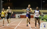 meeting international d'athlétisme
