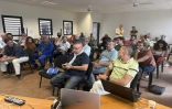 Filière Forêt-Bois : Fibois Océan Indien tient sa première assemblée générale ordinaire et lance sa feuille de route 2026-2028