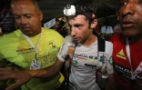 Grand raid 2012