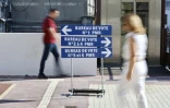 Législatives : citoyennes, citoyens, c'est l'heure du choix, tous les bureaux de vote sont ouverts [?]
