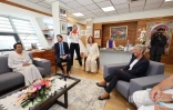 visite elisabeth borne à la région 