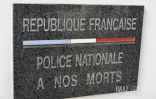 Hommage à Malartic pour les trois policiers tués