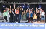 Bras-Panon : le Relais pour la vie mobilise contre le cancer ce week-end