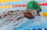 25ème meeting de natation de l\\\'océan Indien