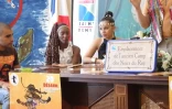 Conférence de presse du 20 désanm