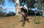 coupe de la réunion de vtt à saint-louis