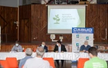 signature convention et charte