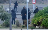 Mobilisation du 17 octobre : plusieurs dizaines de personnes ont répondu à l'appel à La Réunion 