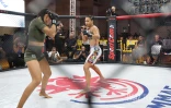 MMA à Saint-Denis