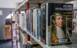 La nuit de la lecture