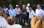 Saint-André soutient les agriculteurs et les éleveurs 