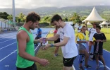 Kevin Mayer