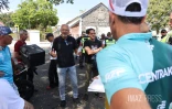 tour de l'île vélo  2024