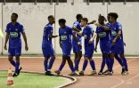 Football : Saint-Pierre face à Sainte-Marie, duel de ténors 