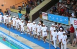 Meeting natation 2015